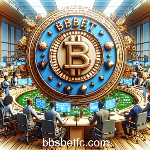 Descubra a BBSBet: Nossa História e Compromissos