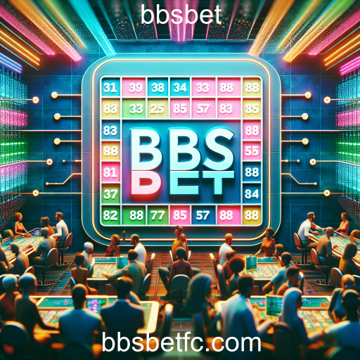 Descubra a Magia do Bingo no bbsbet