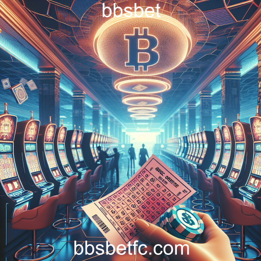 A Emoção da Loteria na bbsbet: Transformando Sonhos em Realidade