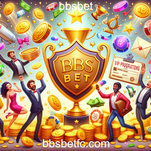 Descubra o Programa VIP do bbsbet: Recompensas Exclusivas para Jogadores Dedicados